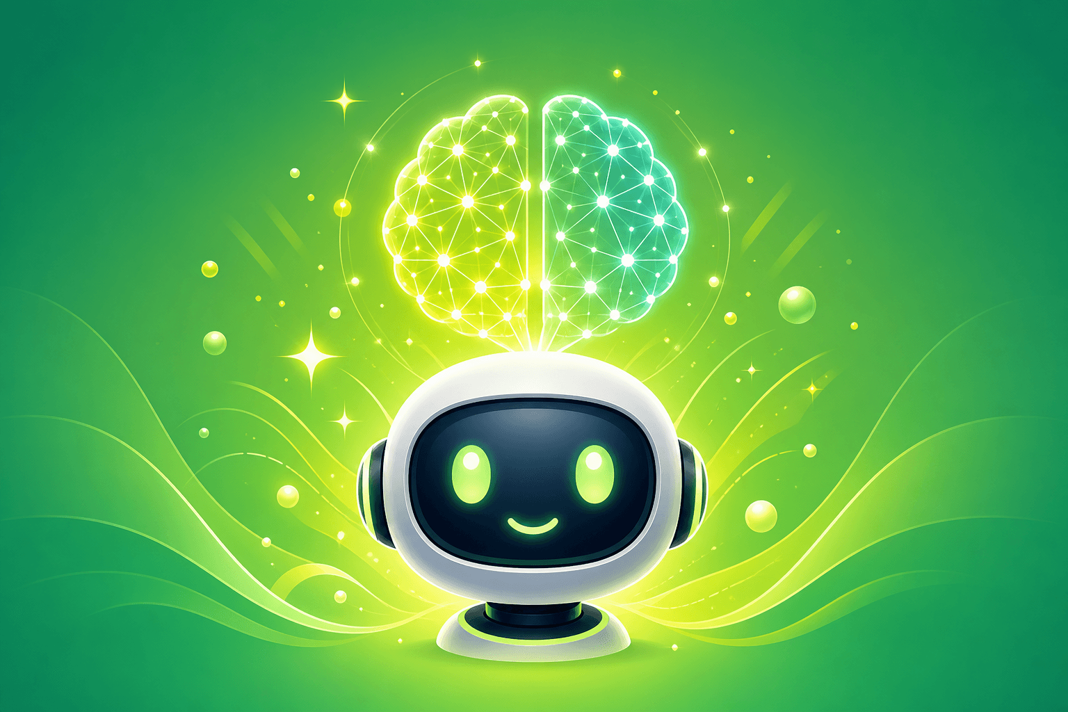 ภาพปก เขียน Prompt ขั้นเทพ สร้างคอนเทนต์ด้วย AI ใน 7 วัน