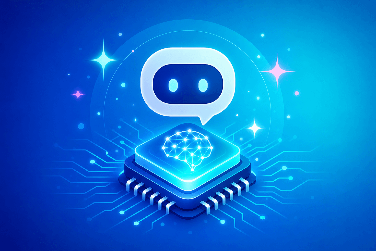 โลโก้ MetaMind Nano — AI ผู้ช่วยเล็กพริกขี้หนู