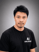 AI UNLOCKED